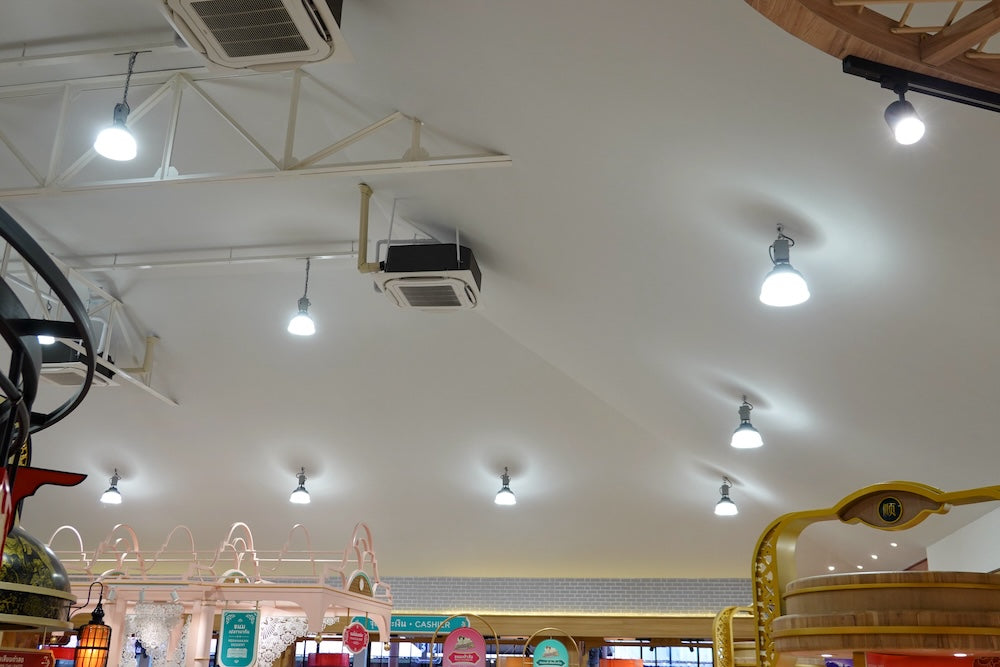 ประโยชน์ของโคมไฟ รู้ก่อนเลือกเพื่อติดตั้งและนำไปใช้งานให้เหมาะสม