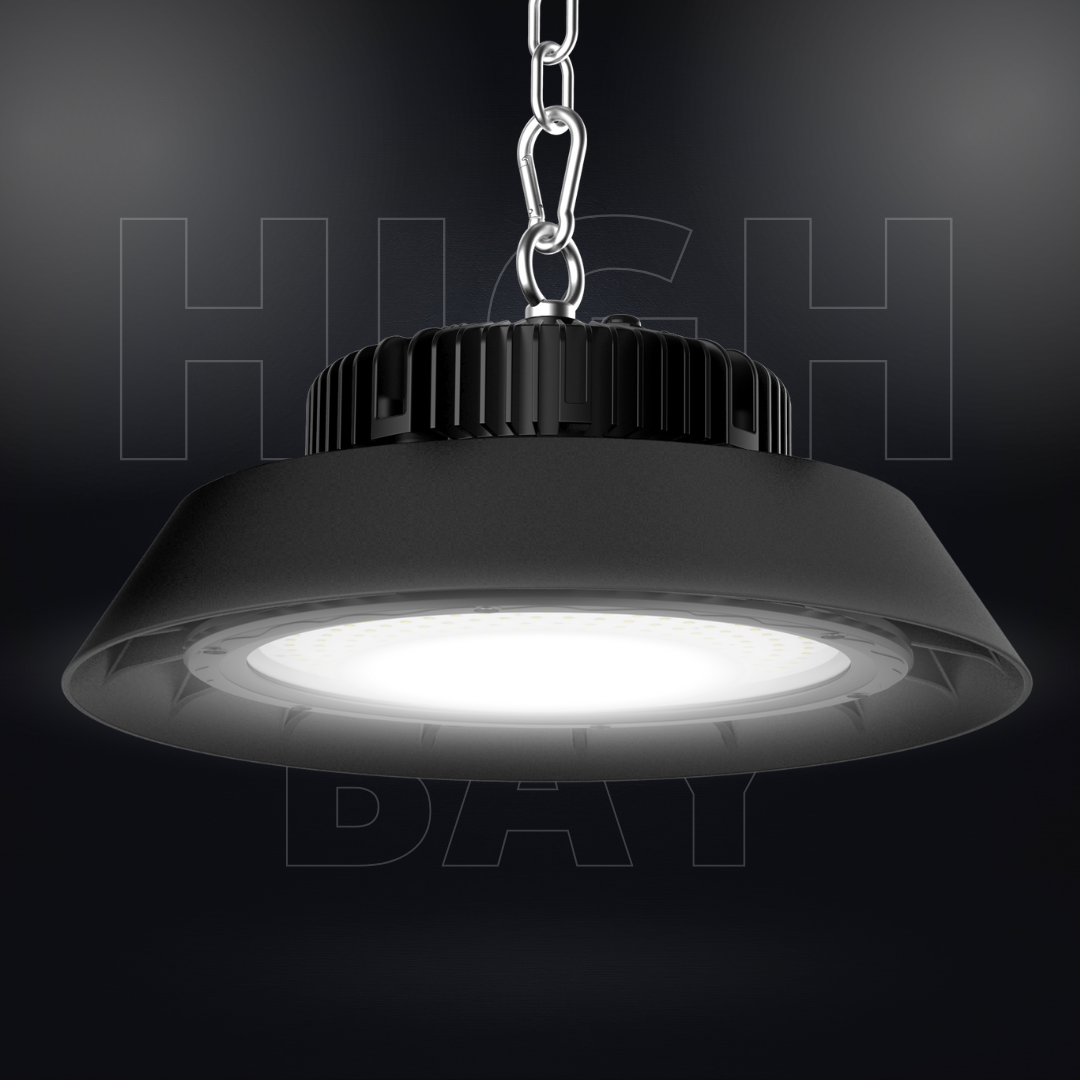 โคมไฮเบย์ LED | LED High Bay
