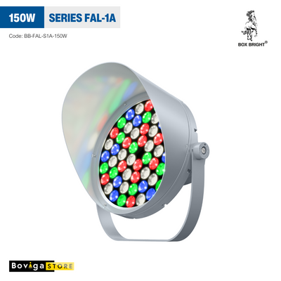 โคมไฟส่องอาคาร | ขนาด 150 W | SERIES FAL- 1A แบรนด์ BOX BRIGHT