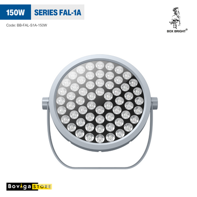 โคมไฟส่องอาคาร | ขนาด 150 W | SERIES FAL- 1A แบรนด์ BOX BRIGHT