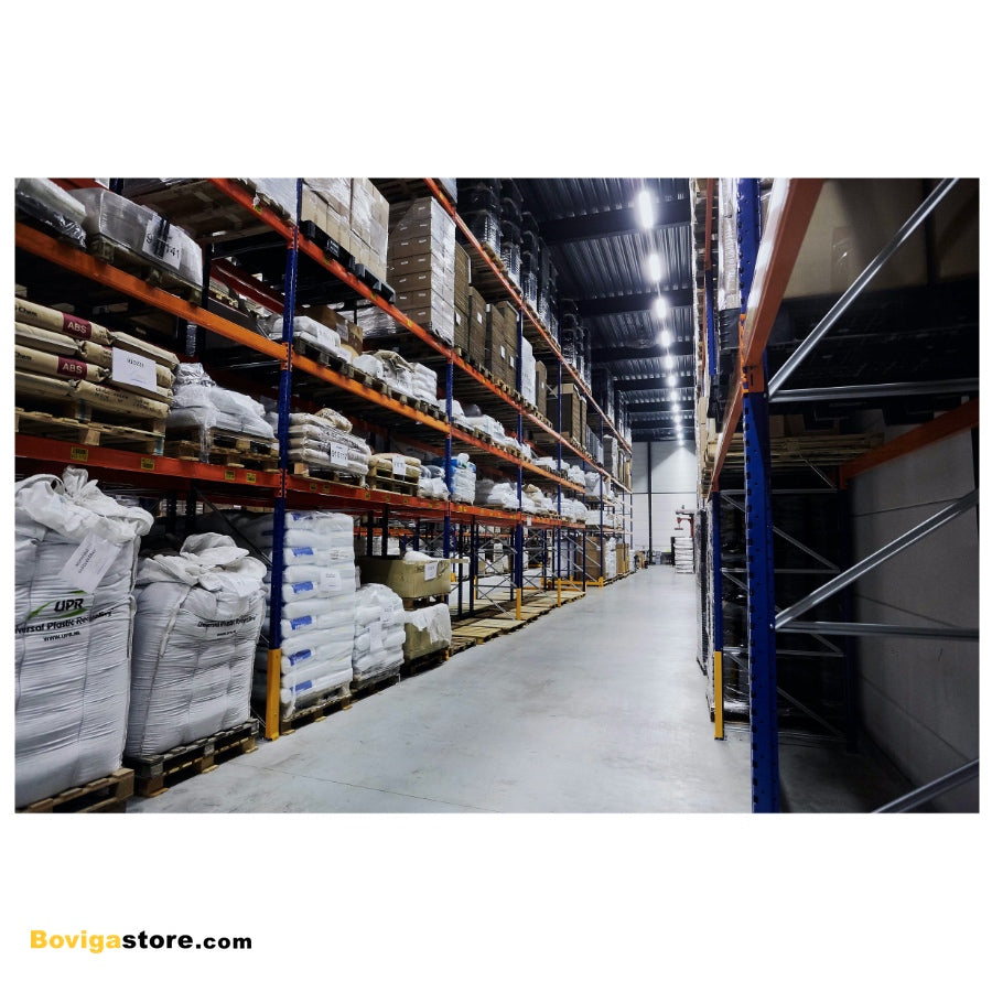 หลอดไฟ MASTER LEDtube 600mm 8W 865 T8 แสงขาว Daylight 6500K แบรนด์ PHILIPS (หลอดสั้น)