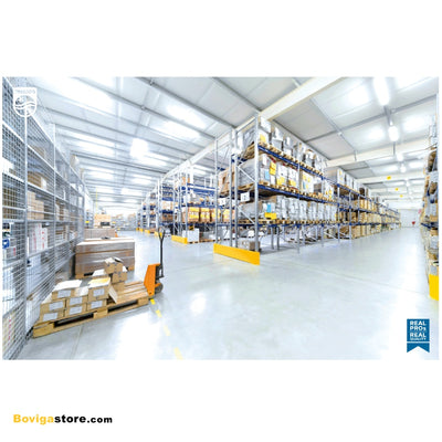 หลอดไฟ MASTER LEDtube 600mm 8W 865 T8 แสงขาว Daylight 6500K แบรนด์ PHILIPS (หลอดสั้น)