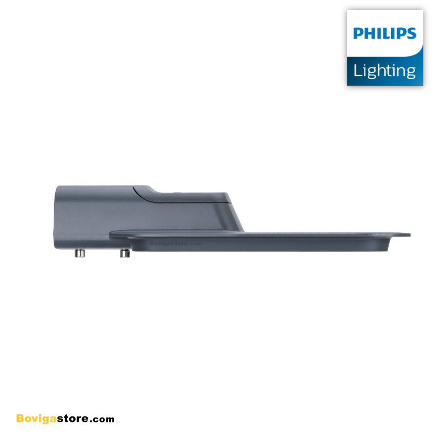 โคมไฟถนน LED 100W 5700K รุ่น SmartBright Road BRP130 BRP131 BRP 132 แบรนด์ Philips ติดตั้งง่าย วัสดุคุณภาพ
