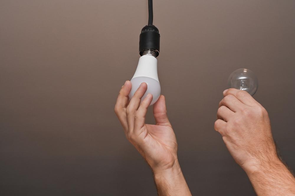 หลอดไฟกี่วัตต์ถึงจะพอดี ? สรุปมาให้แล้ว ในแต่ละพื้นที่ใช้สอย