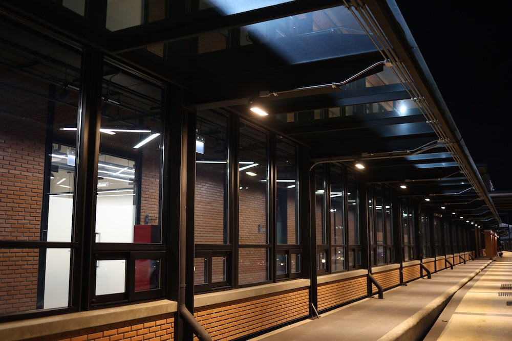 รู้จักมุมกระจายแสงของโคมไฟ และการเลือกใช้อย่างเหมาะสม