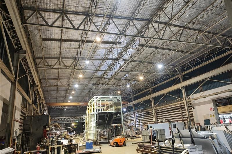 แสงหลอดไฟมีกี่แบบและวิธีเลือกสีไฟให้เหมาะกับการใช้งาน