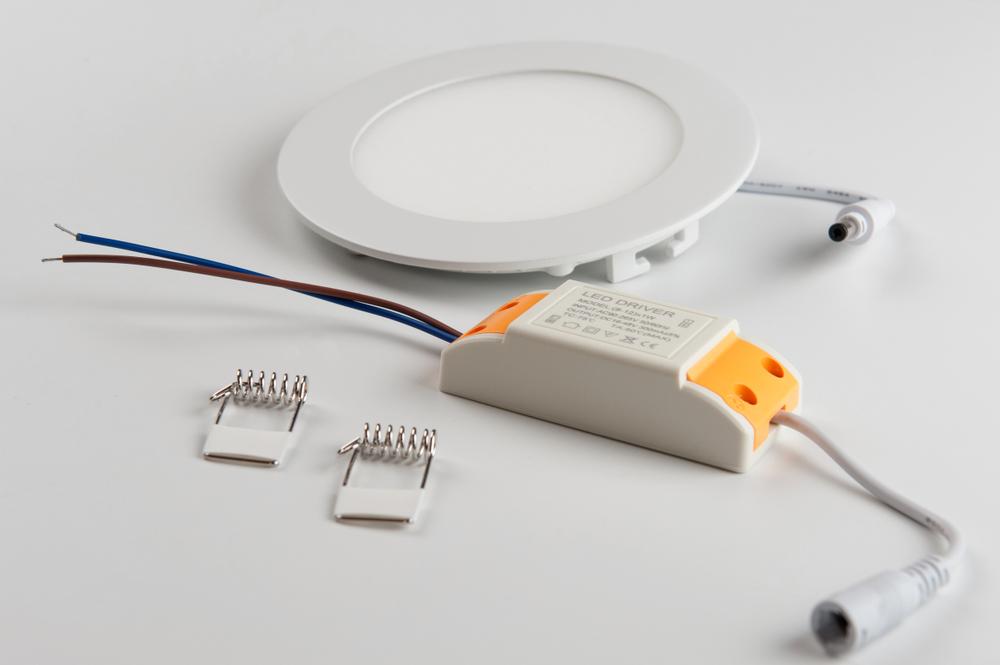 LED Driver คืออุปกรณ์สำคัญที่ช่วยให้หลอด LED เสถียร ปลอดภัย