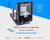 ตัวอย่างงานติดตั้ง โคมไฟ สปอร์ทไลท์ LED หรือ LED Flood Light 100W