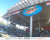 ร้านริมน้ำ หมูกระทะ ซีฟู๊ด เปลี่ยนมาใช้โคมไฟประหยัดพลังงาน LED High Bay 150W รุ่น Series 3 แบรนด์ BOX BRIGHT