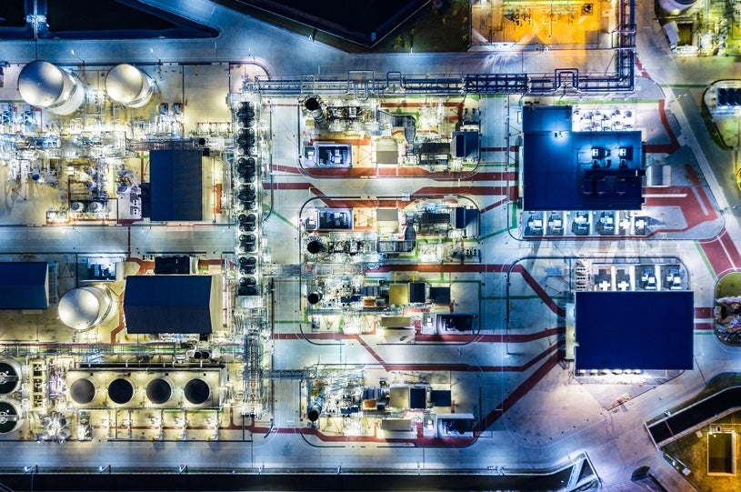 โคมไฟโรงงานที่ได้มาตรฐานกันระเบิด