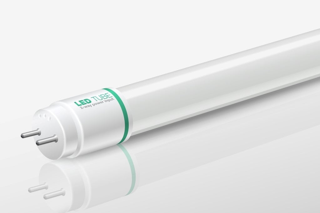 หลอด LED จะมีปริมาณวัตต์หลอดไฟที่น้อยกว่าหลอดไส้แบบดั้งเดิม