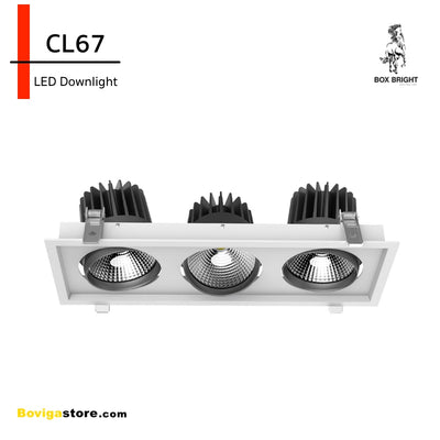 SERIES 12 แบรนด์ BOX BRIGHT