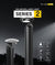 SERIES 2 | โคมไฟสนาม LED โซลาร์เซลล์ Solar Bollard Light | แบรนด์ BOX BRIGHT