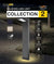 Solar Bollard Light Collection 2 | โคมไฟสนาม LED โซล่าเซลล์ | แบรนด์ Good Light