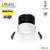 DL201 | LED Downlight | โคมไฟดาวไลท์ LED