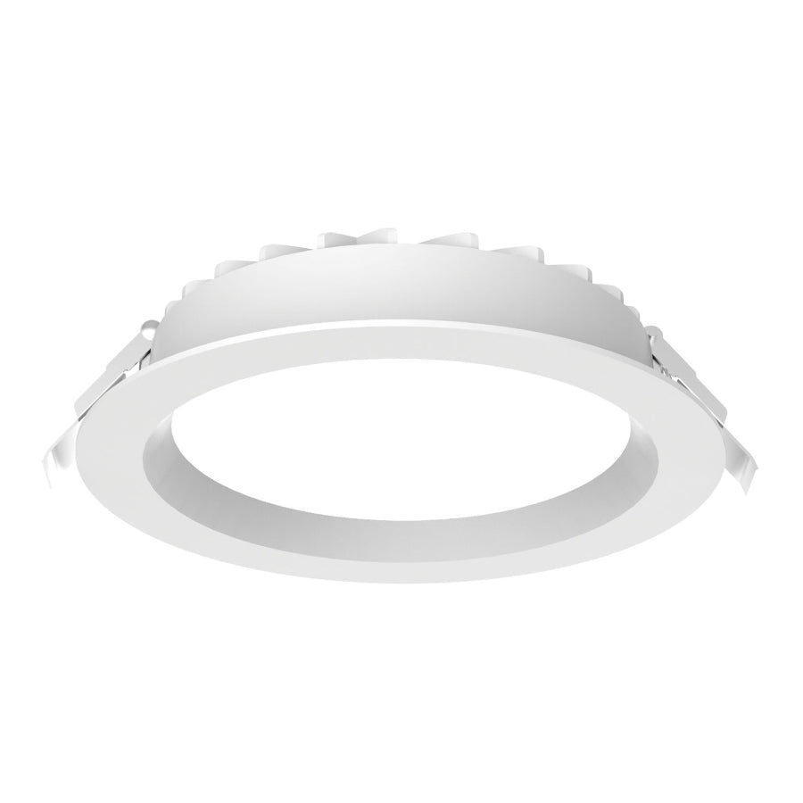 LED Recessed Downlight | ดาวน์ไลท์ฝังฝ้า