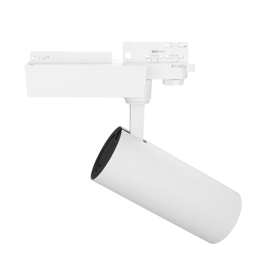 จำหน่ายโคมไฟแทร็กไลท์ (LED Track Light) พร้อมบริการติดตั้ง