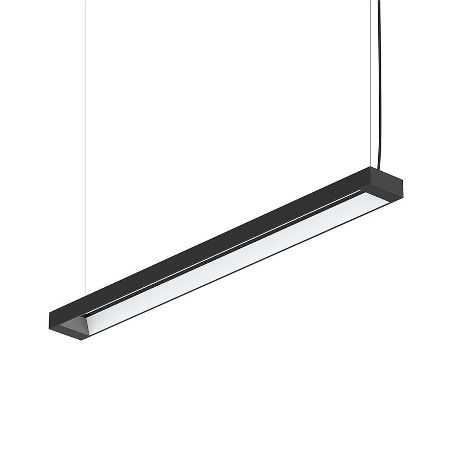 จำหน่ายโคมไฟเพดานแบบยาว พร้อมบริการออกแบบแสงสว่างและติดตั้ง