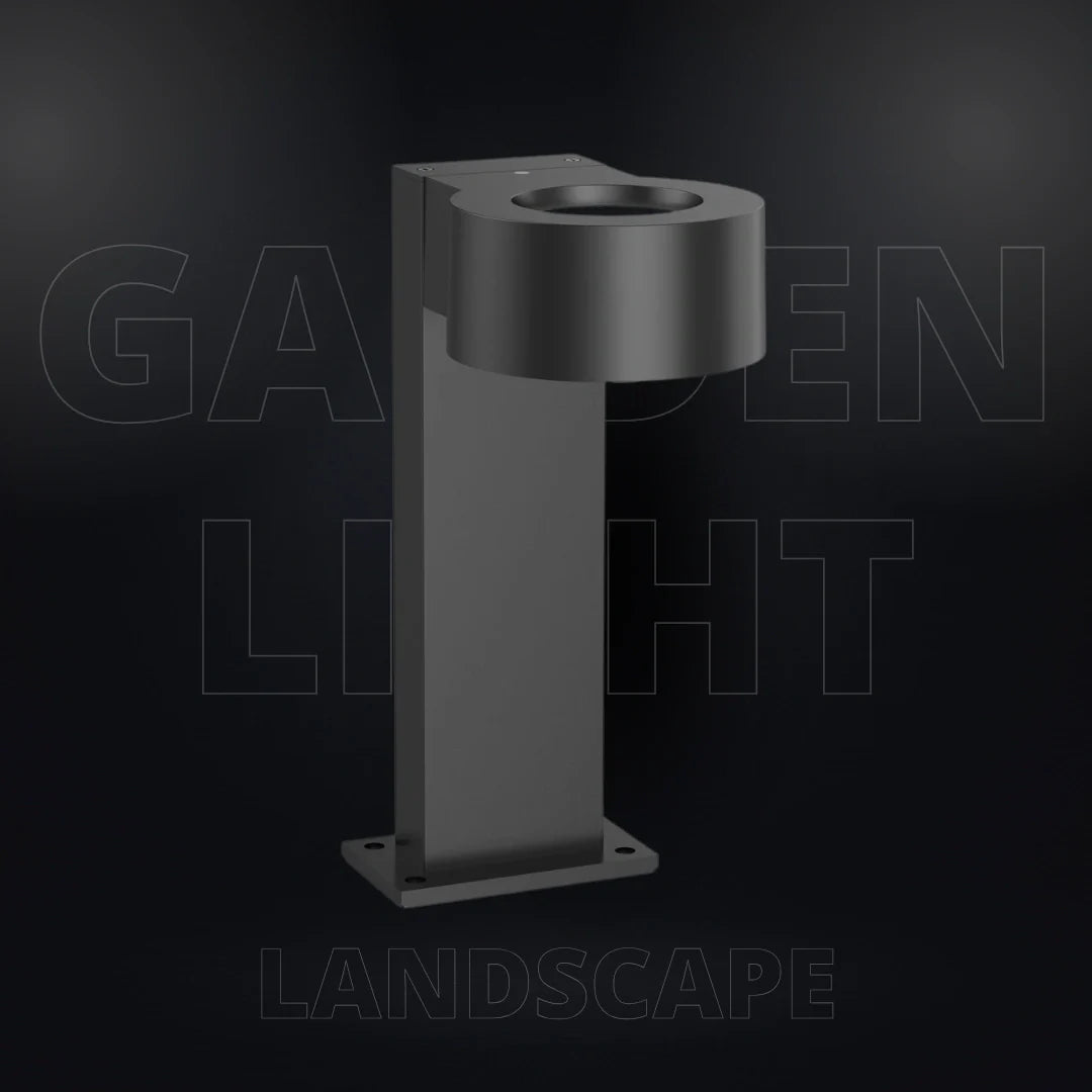 โคมไฟสวน | LED Garden Light