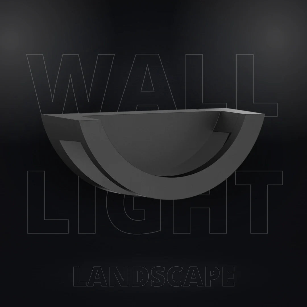 โคมไฟติดผนัง | LED Wall Lamp | LED Wall Light