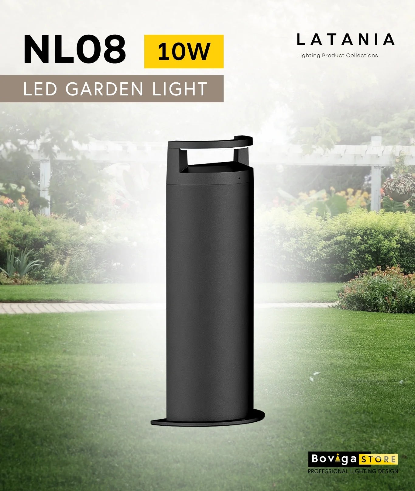 NL08 | สำหรับทางเดิน