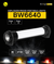 โคมไฟกันระเบิดแบบพกพา LED | LED Explosion Proof Portable Lighting รุ่น BW6640