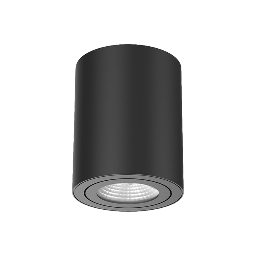 โคมดาวน์ไลท์ติดลอย LED ดีไซน์ทันสมัย ติดตั้งง่าย