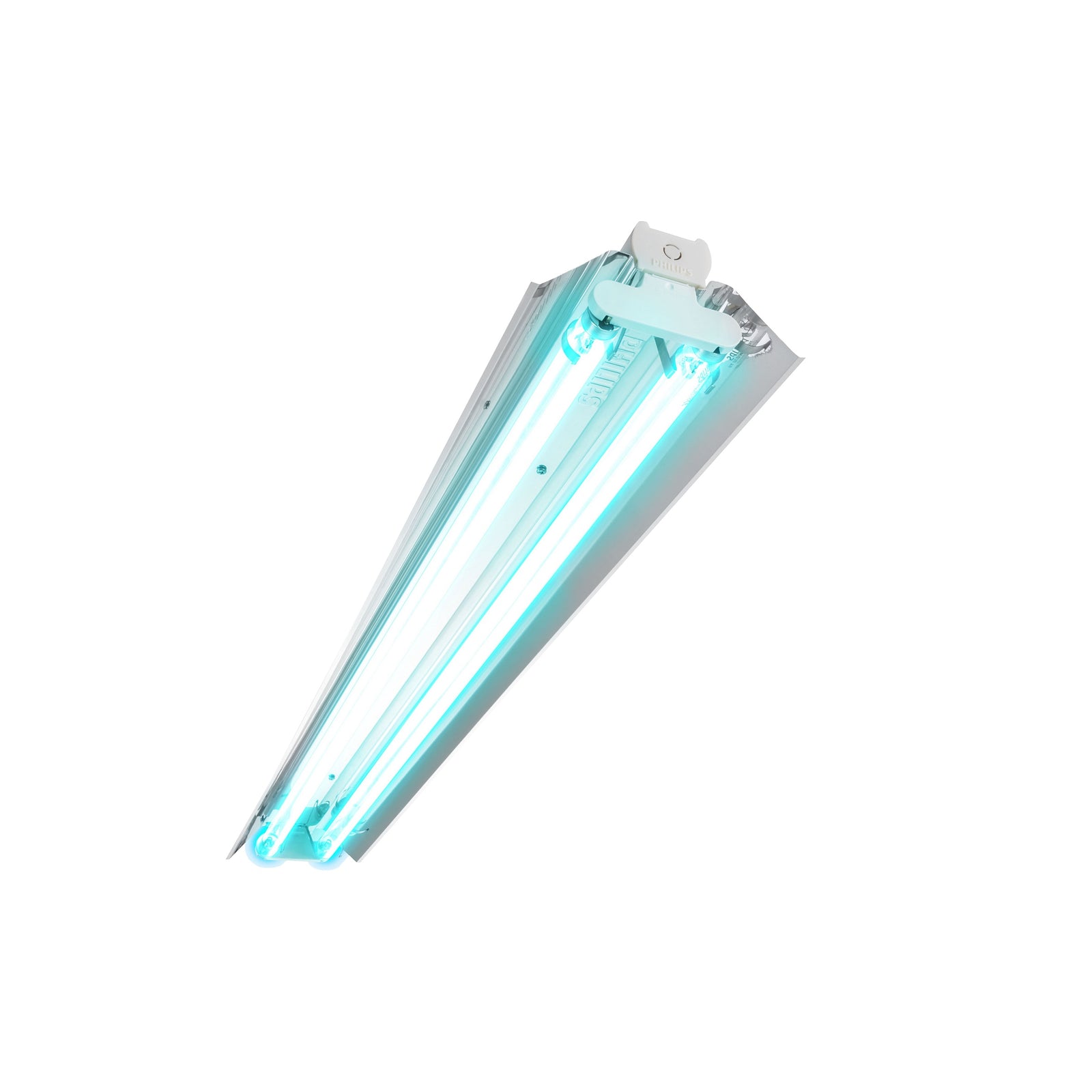 Philips UV-C disinfection batten โคมไฟแบบราง UVC ฆ่าเชื้อโรค แบรนด์ ฟิลิปส์