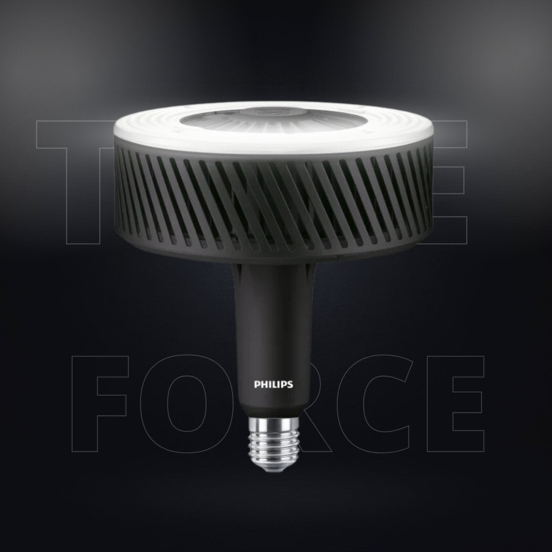 หลอดไฟ ไฮเบย์ ขั้ว E40 | LED Highbay E40