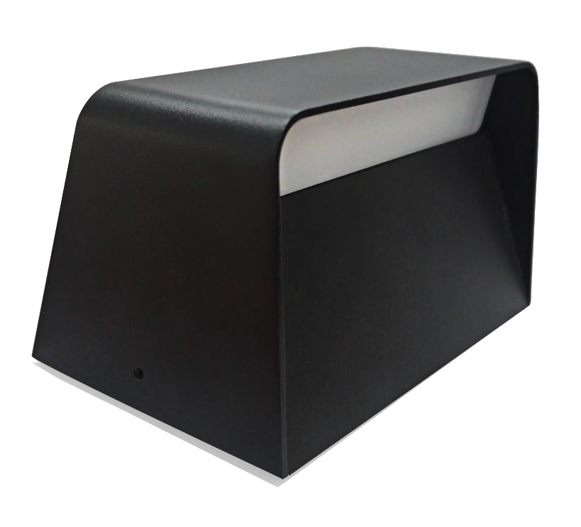 WL16 | LED Wall Light | โคมไฟติดผนัง