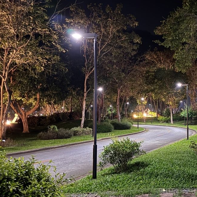 SoLAR LIGHING