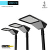 120W รุ่น SERIES 10 โคมไฟ LED Street Light | โคมไฟถนน LED