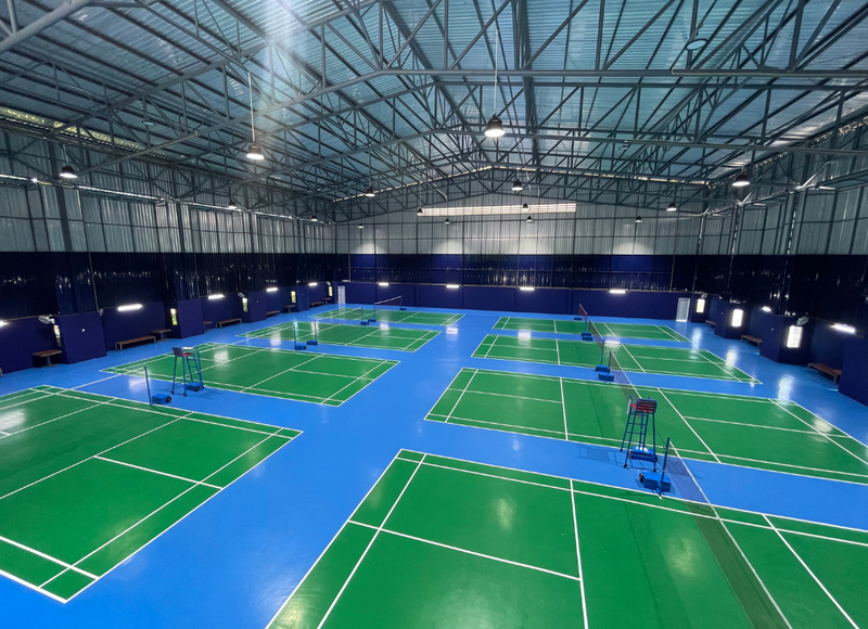 Aimphan Sport