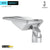 12600 lm | 90W | Street Light Series 7 | Box Bright