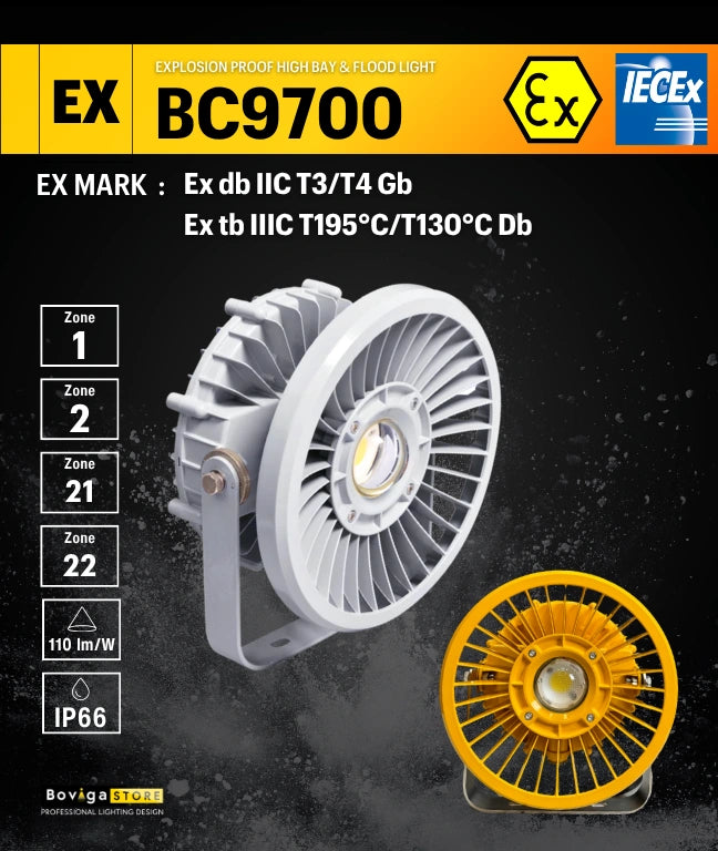 BC9700