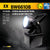 ไฟกันระเบิดแบบพกพา | LED Explosion Proof Portable Lighting รุ่น BW6610B