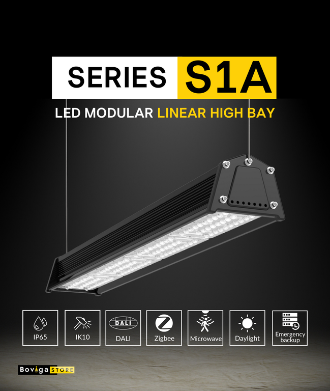 Series 1A