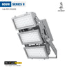 โคมไฟ led flood light 600w รุ่น series 9 แบรนด์ box bright