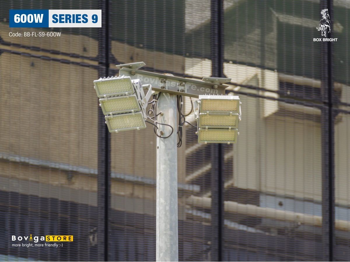SERIES 9