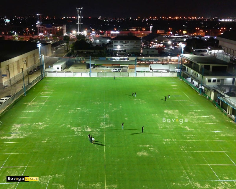 Galaxy Health and Football Club