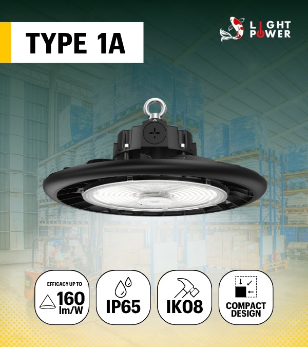 TYPE 1A