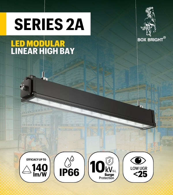 SERIES 2A