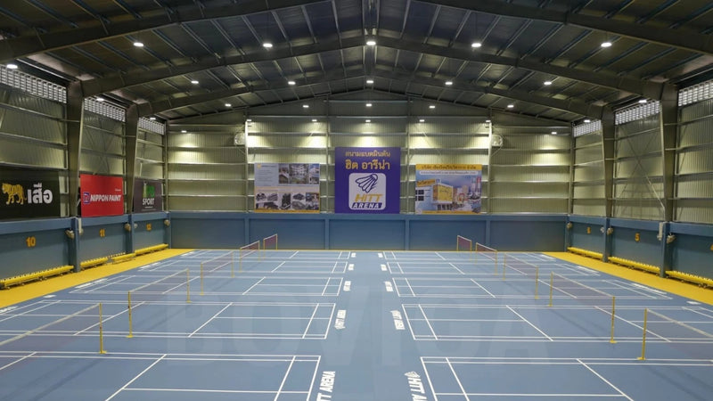 HITT Arena