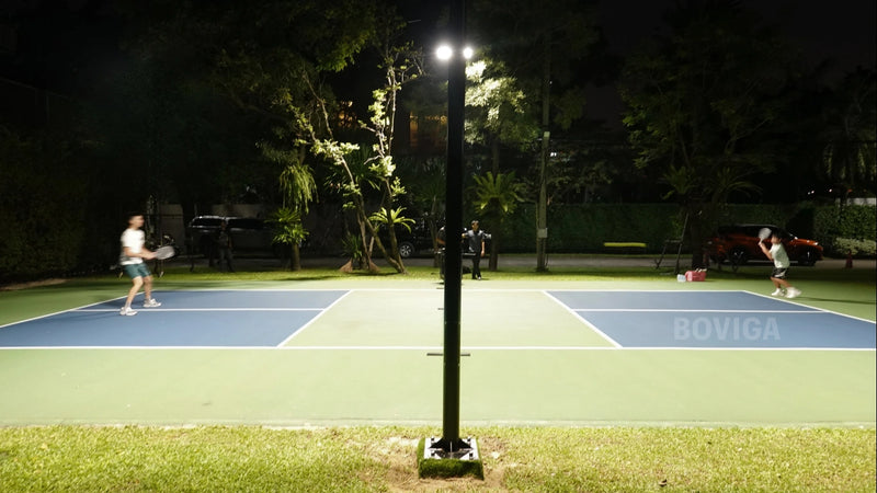 Ramkhamhaeng Pickleball Court