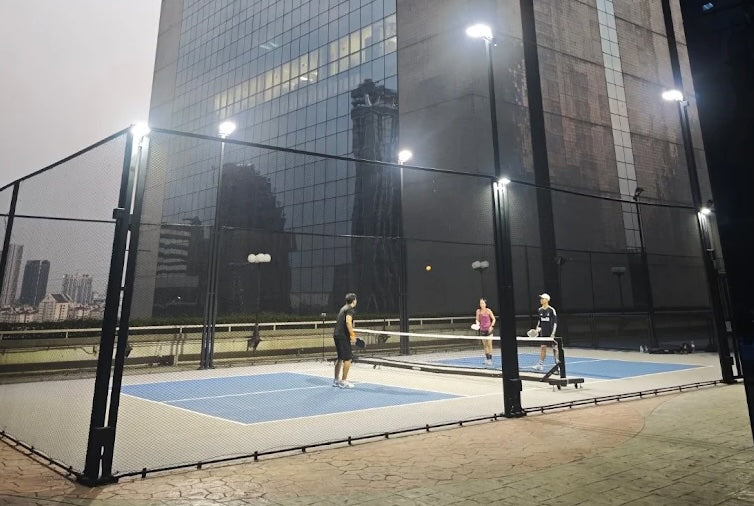 PlayBox Pickleball