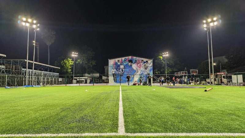 สวนสาธารณสนามจันทร์