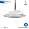 240W LED High Bay รุ่น SERIES 10 สำหรับอุตสาหกรรมอาหาร