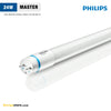 หลอดไฟ LED T8 ขนาด 14W รุ่น Master VHO แสง 4000K อายุการใช้งาน 50000 ชั่วโมง แบรนด์ PHILIPS