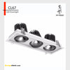 90W รุ่น CL67 โคมไฟ LED ดาวน์ไลท์ | LED DOWNLIGHT