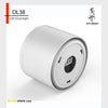 25W ขนาด 5" รุ่น DL38 โคมไฟ LED ดาวน์ไลท์ | LED DOWNLIGHT